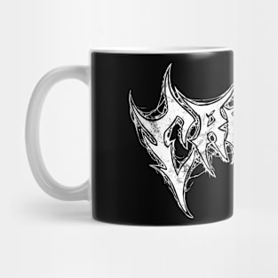 Crypta Grunge Mug